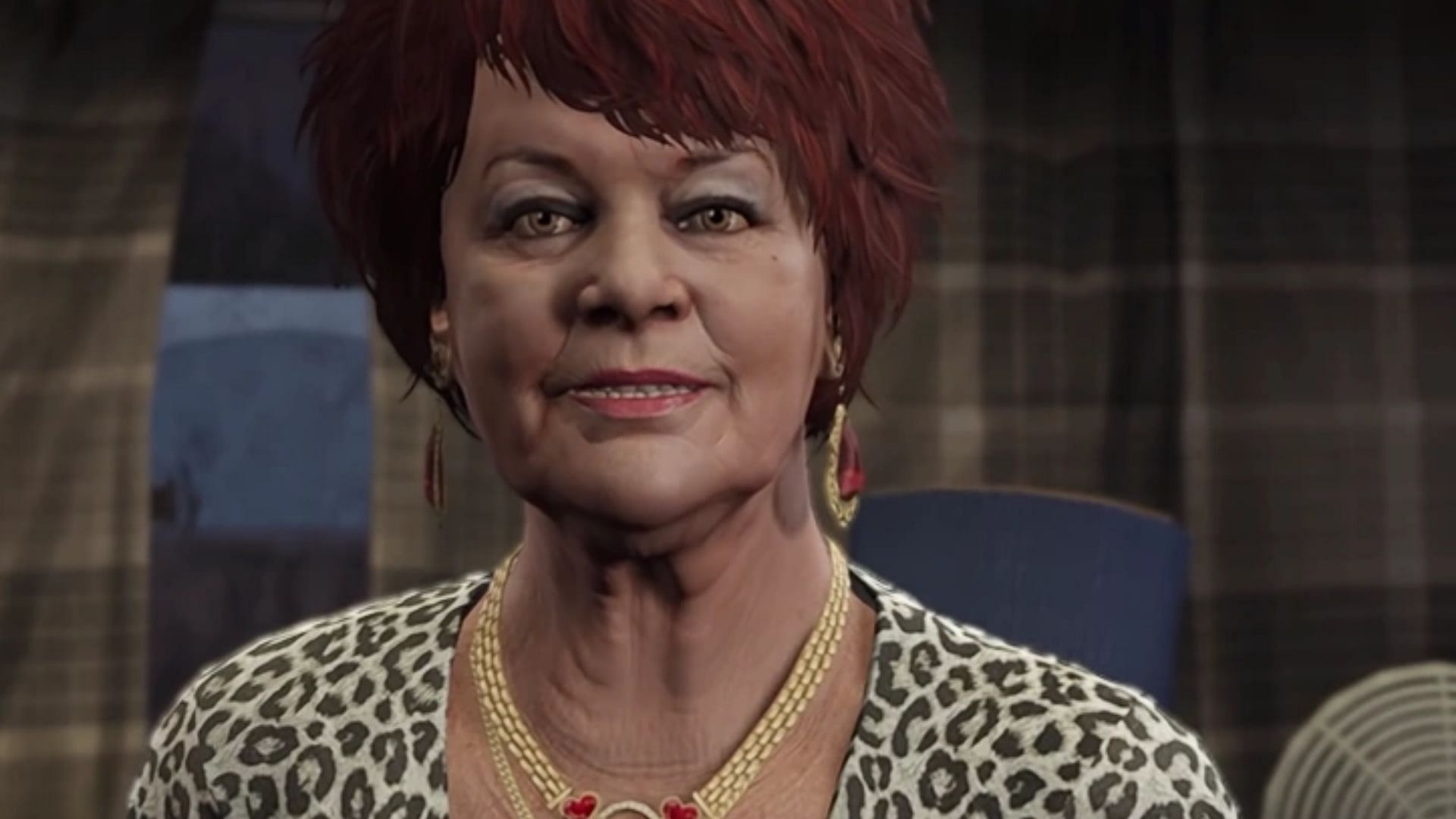 Rockstar hints about Trevor’s mom's whereabouts (Image via Rockstar Games)
